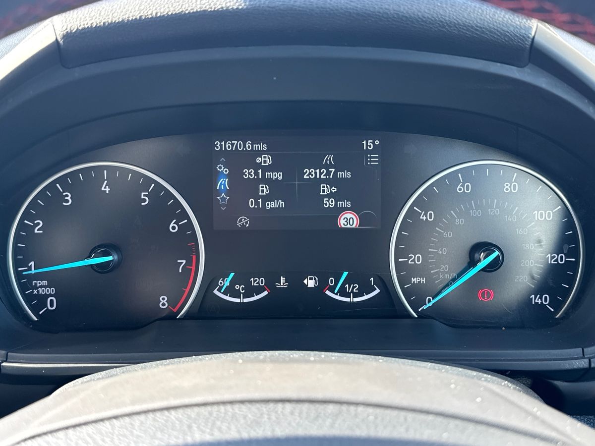 Used Ford Ecosport 2023 for sale - 77884753: Photo 23