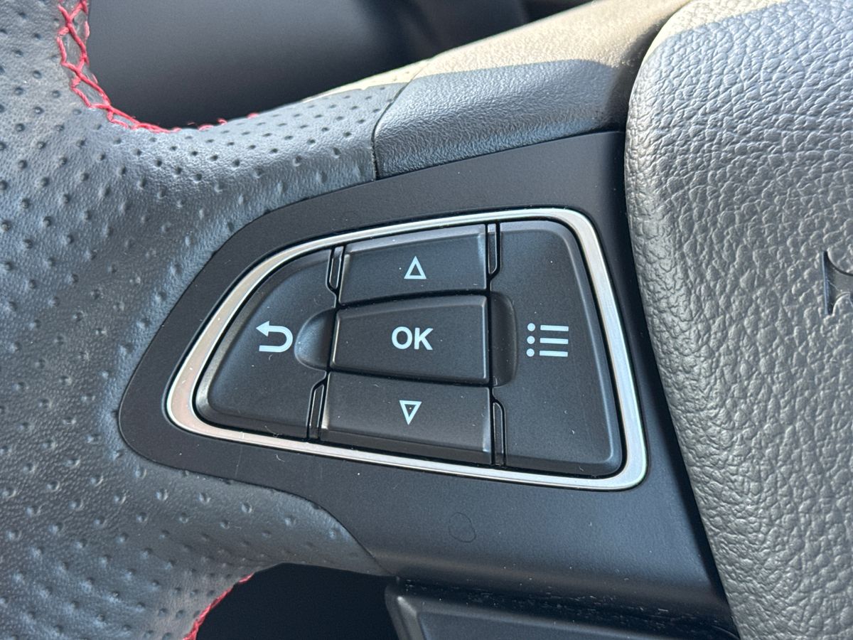 Used Ford Ecosport 2023 for sale - 77884753: Photo 24