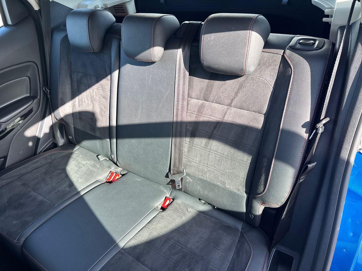 Used Ford Ecosport 2023 for sale - 77884753: Photo 26