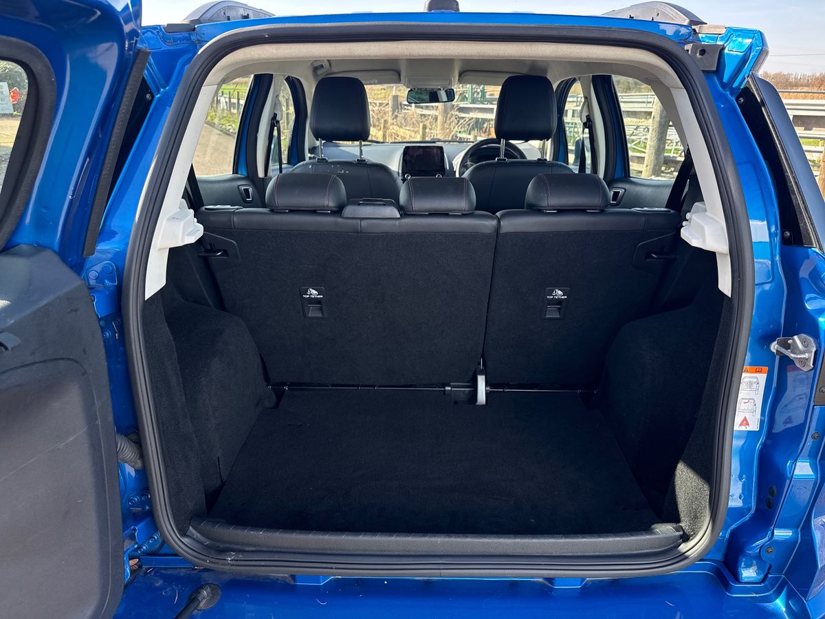 Used Ford Ecosport 2023 for sale - 77884753: Photo 27