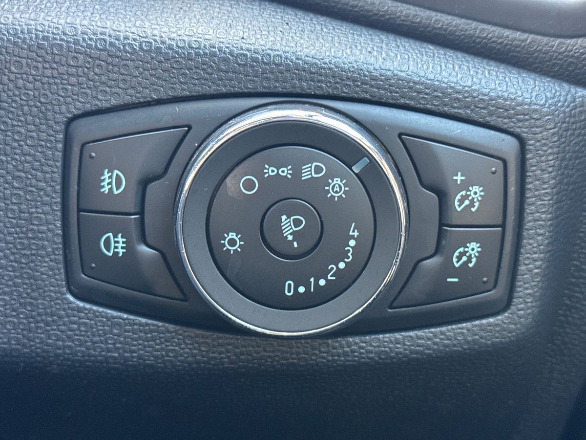 Used Ford Ecosport 2023 for sale - 77884753: Photo 29