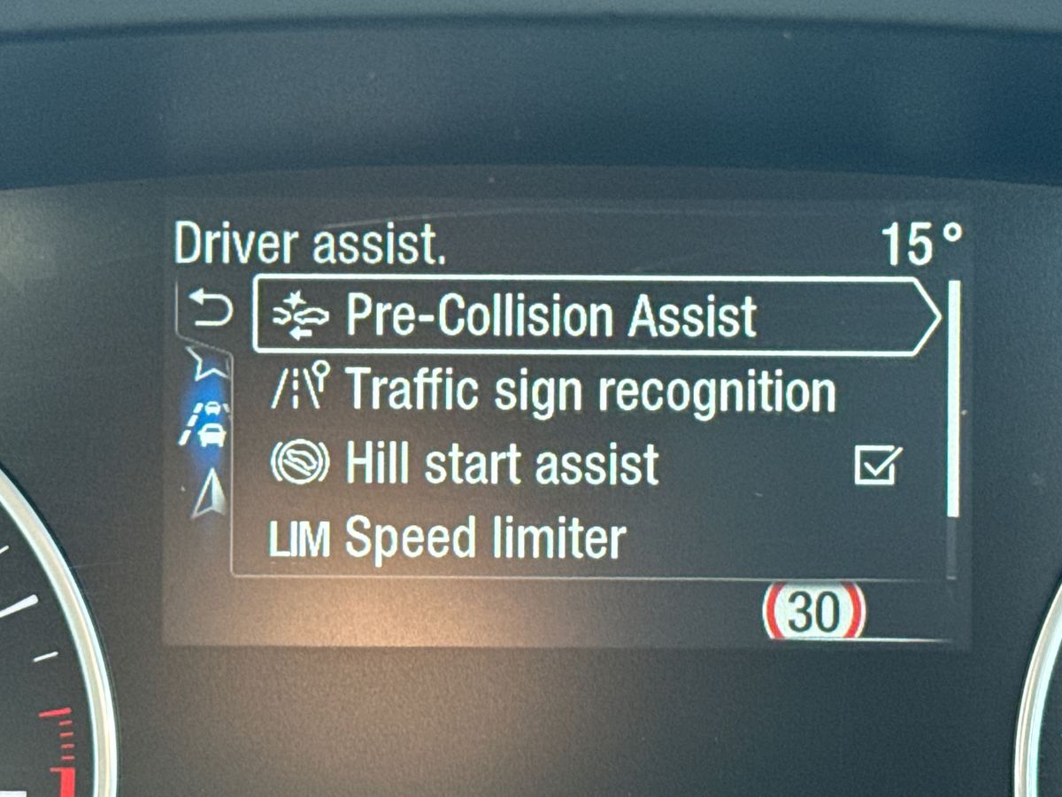 Used Ford Ecosport 2023 for sale - 77884753: Photo 37