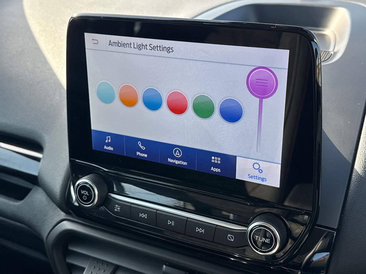 Used Ford Ecosport 2023 for sale - 77884753: Photo 40