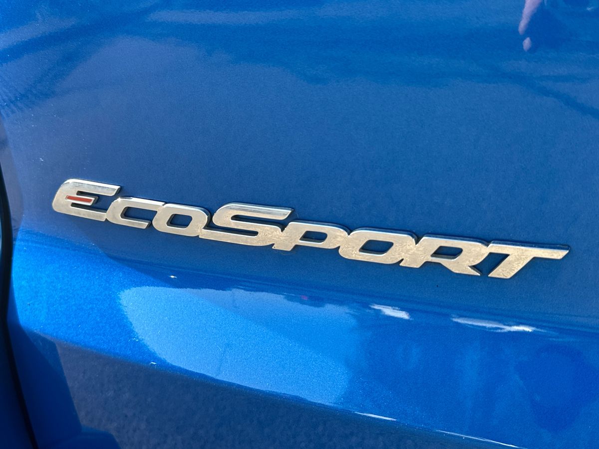 Used Ford Ecosport 2023 for sale - 77884753: Photo 51