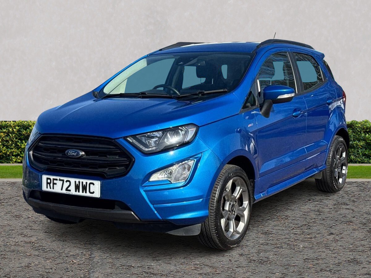 Used Ford Ecosport 2023 for sale - 77884753: Photo 7