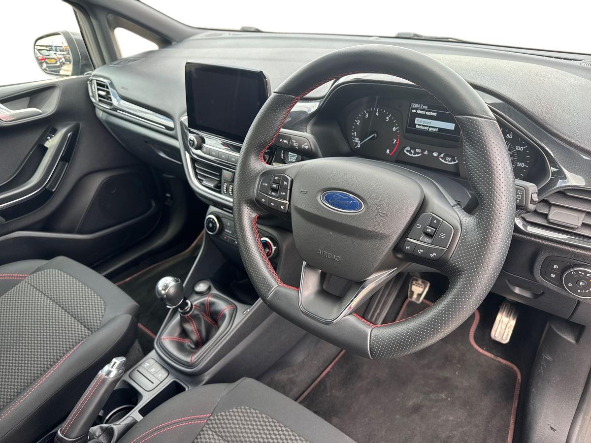 Used Ford Fiesta 2021 for sale - 77884782: Photo 11