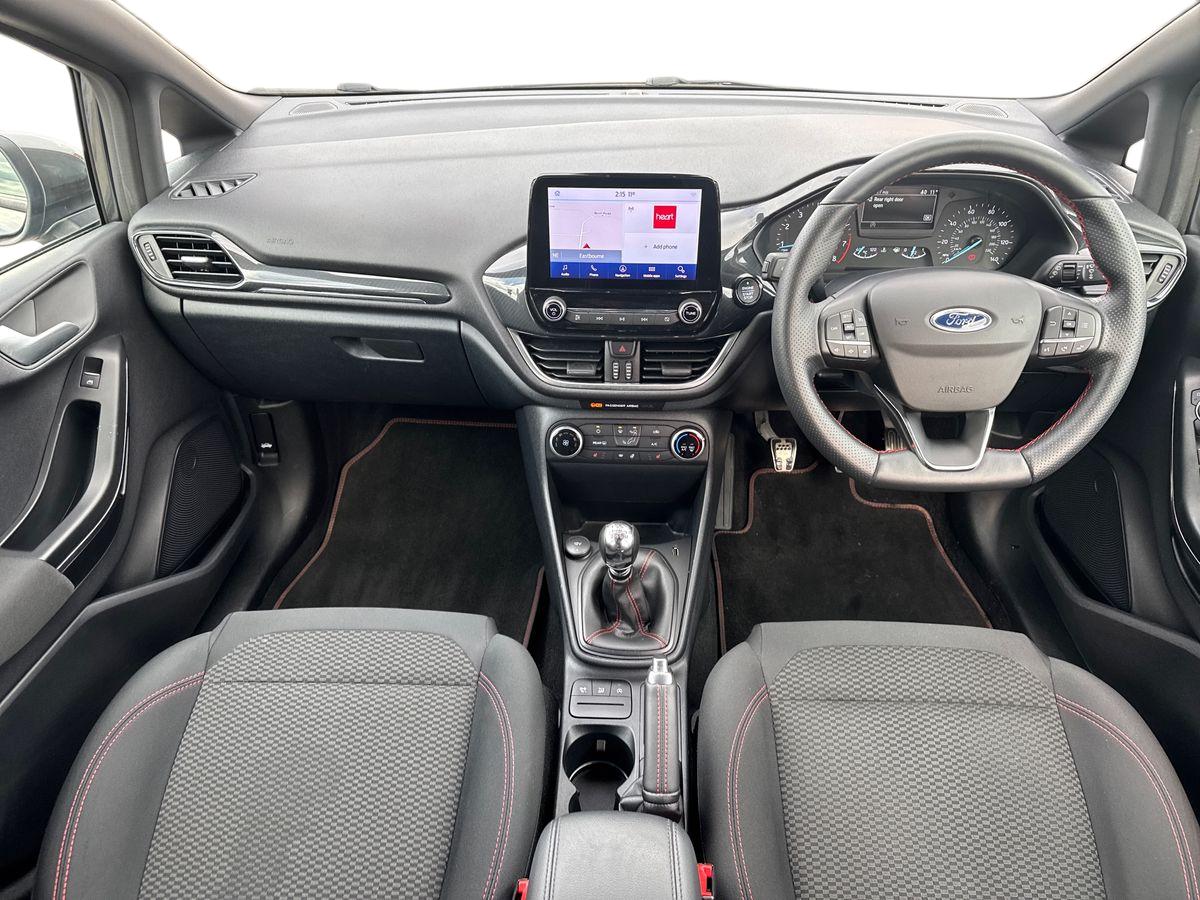 Used Ford Fiesta 2021 for sale - 77884782: Photo 13