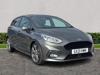 Ford Fiesta feature image
