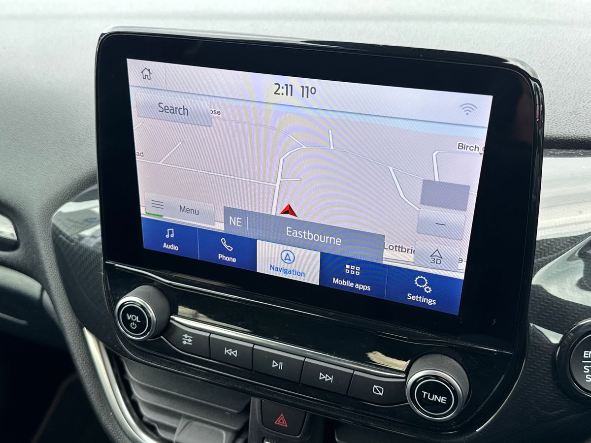 Used Ford Fiesta 2021 for sale - 77884782: Photo 20