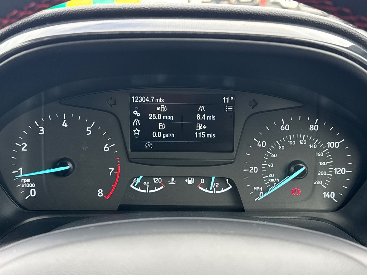 Used Ford Fiesta 2021 for sale - 77884782: Photo 23