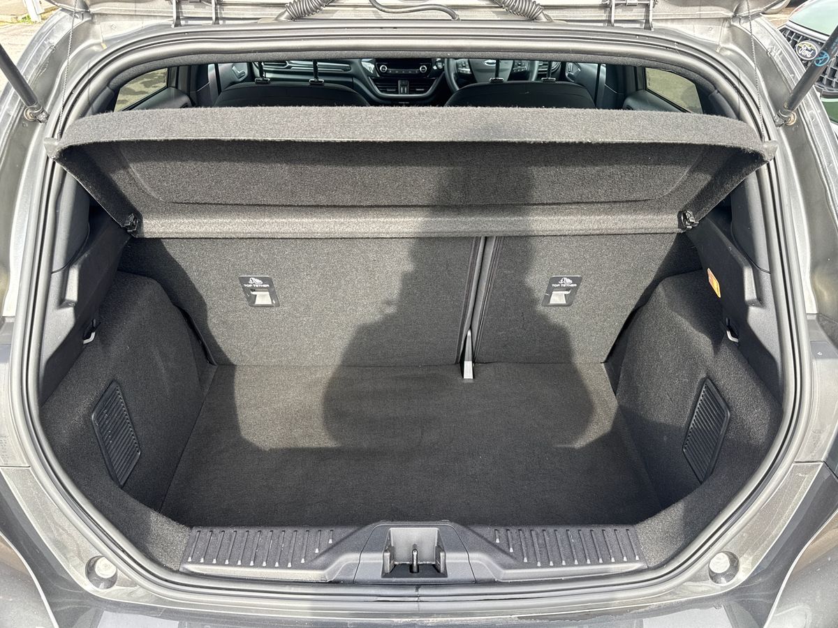 Used Ford Fiesta 2021 for sale - 77884782: Photo 27