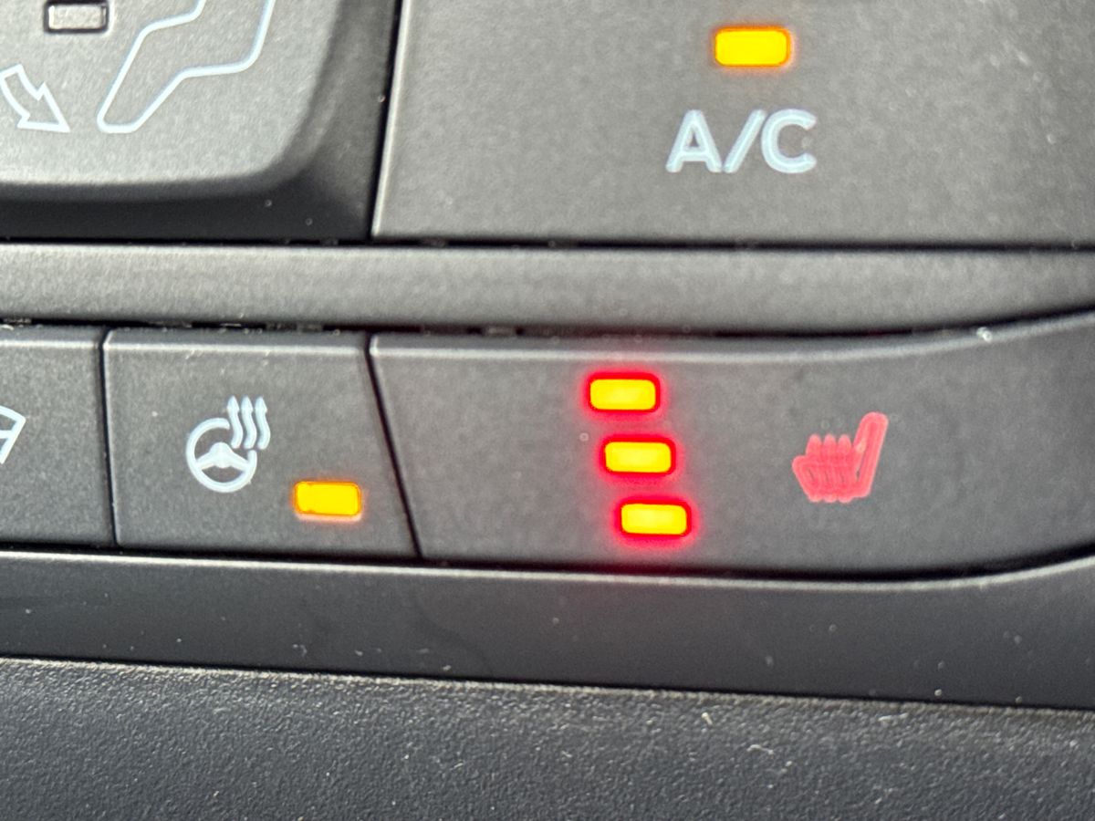 Used Ford Fiesta 2021 for sale - 77884782: Photo 32