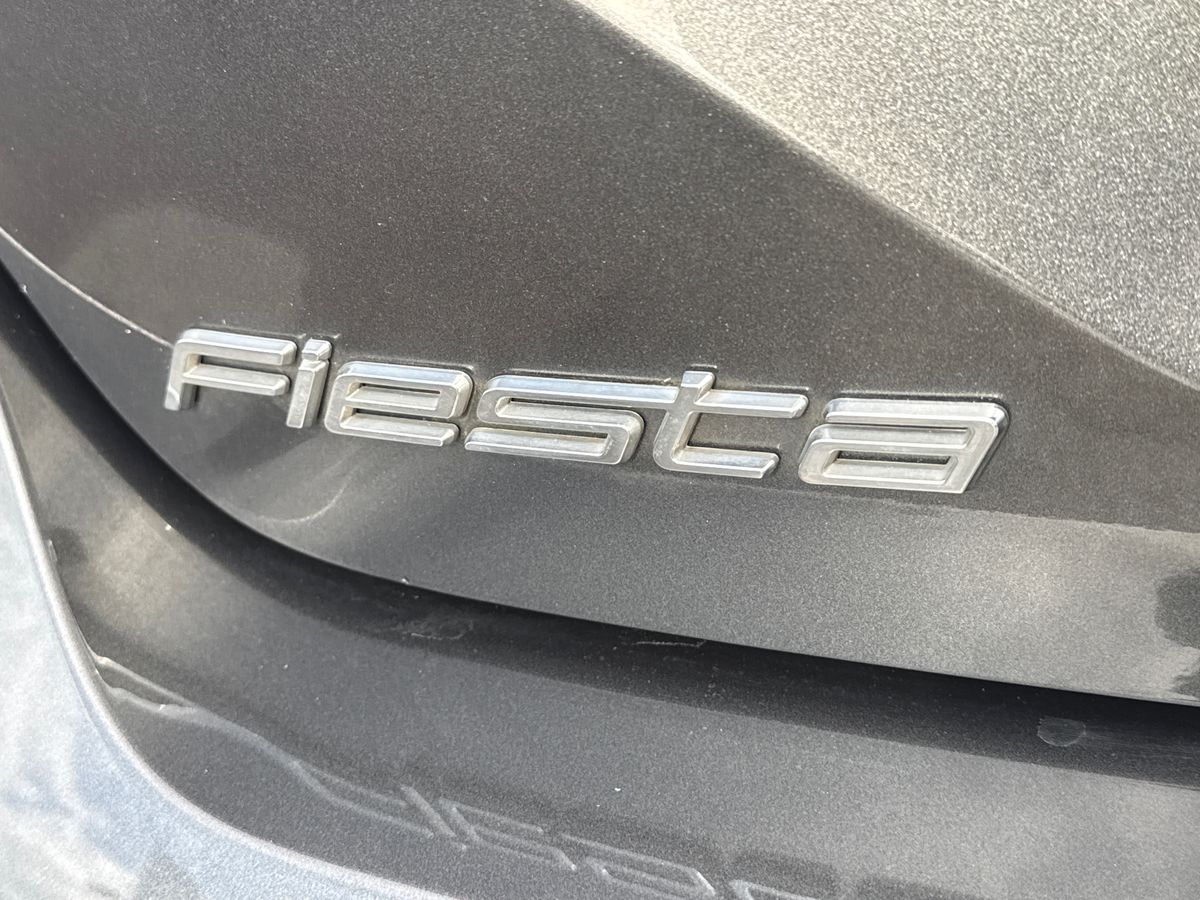 Used Ford Fiesta 2021 for sale - 77884782: Photo 49