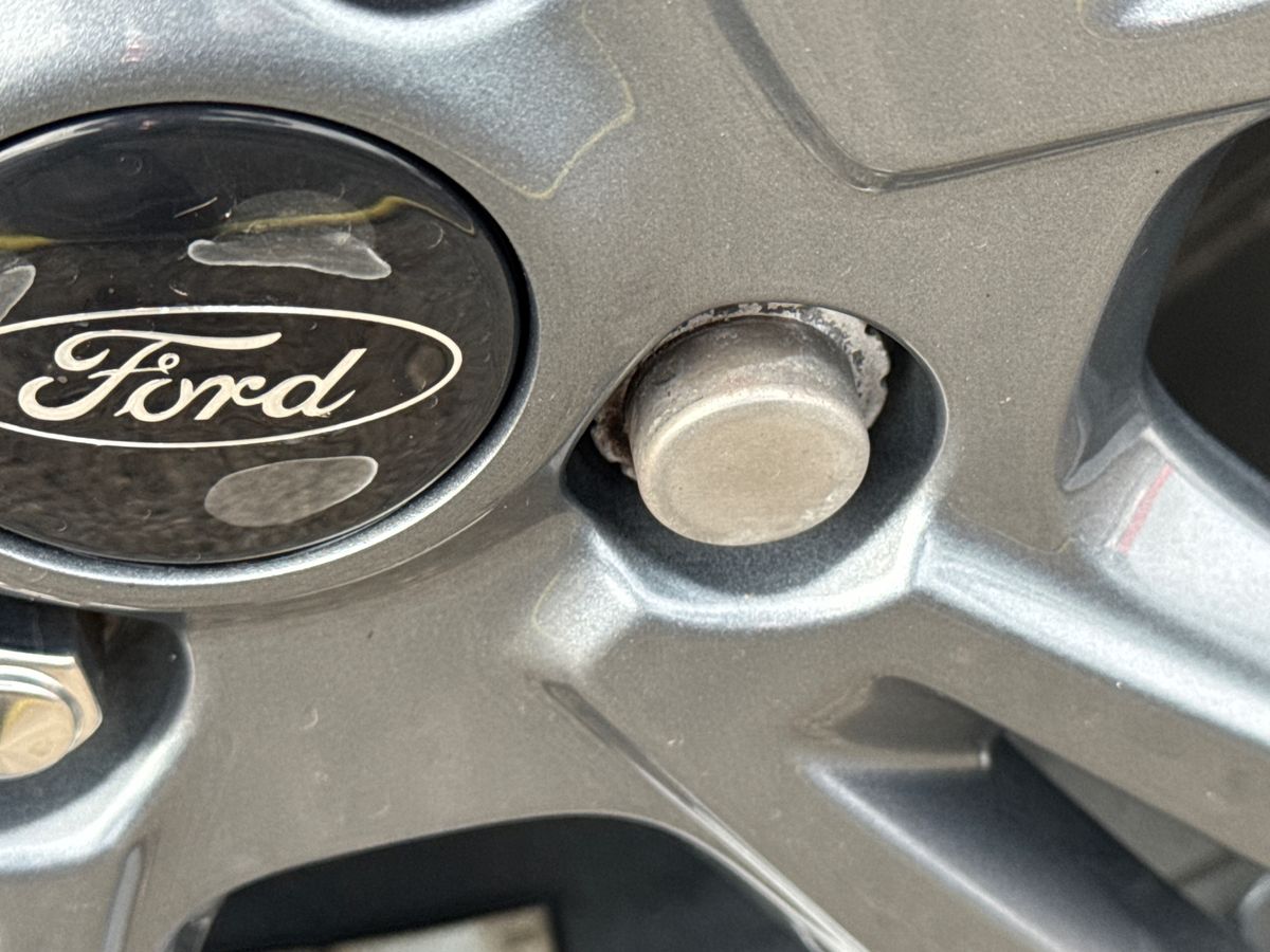 Used Ford Fiesta 2021 for sale - 77884782: Photo 51