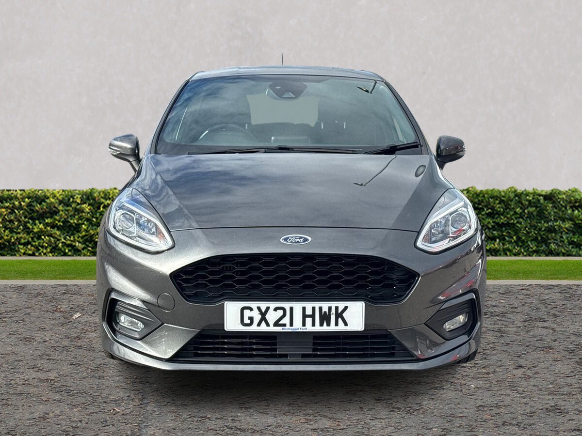 Used Ford Fiesta 2021 for sale - 77884782: Photo 8