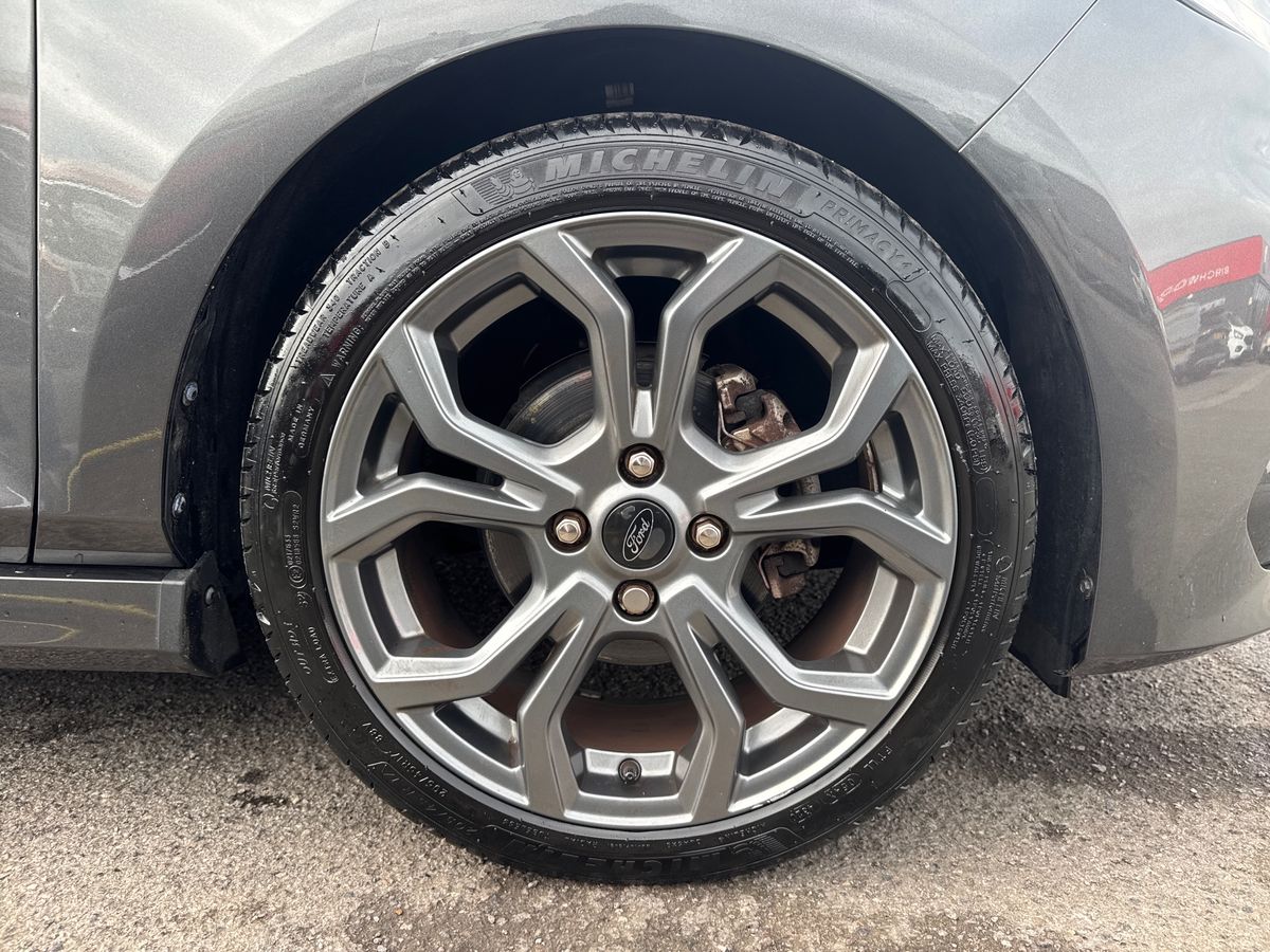 Used Ford Fiesta 2021 for sale - 77884782: Photo 9