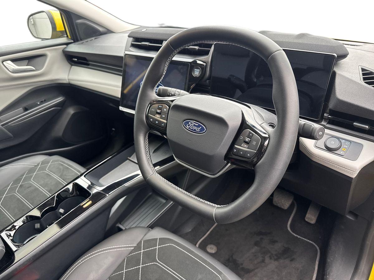 Used Ford Puma 2025 for sale - 77884740: Photo 11