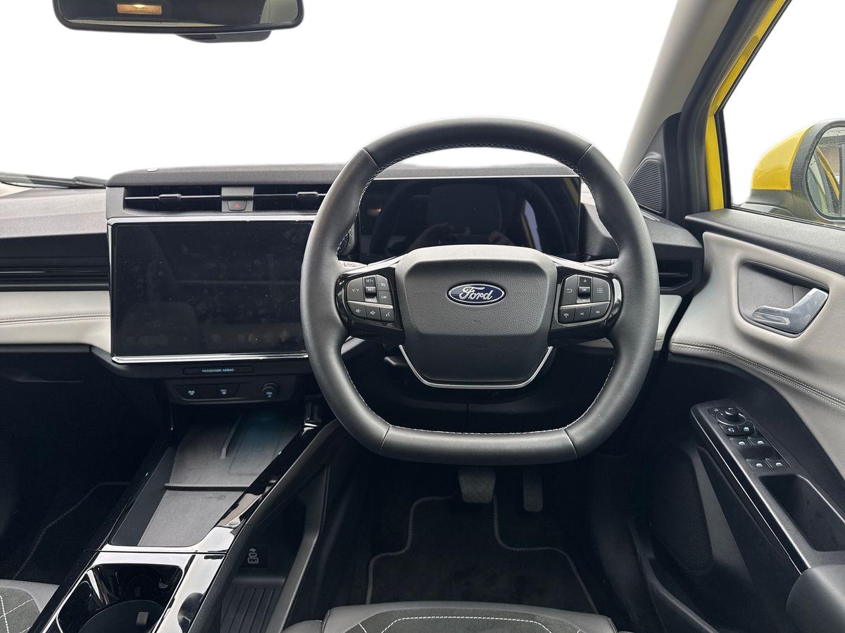 Used Ford Puma 2025 for sale - 77884740: Photo 12