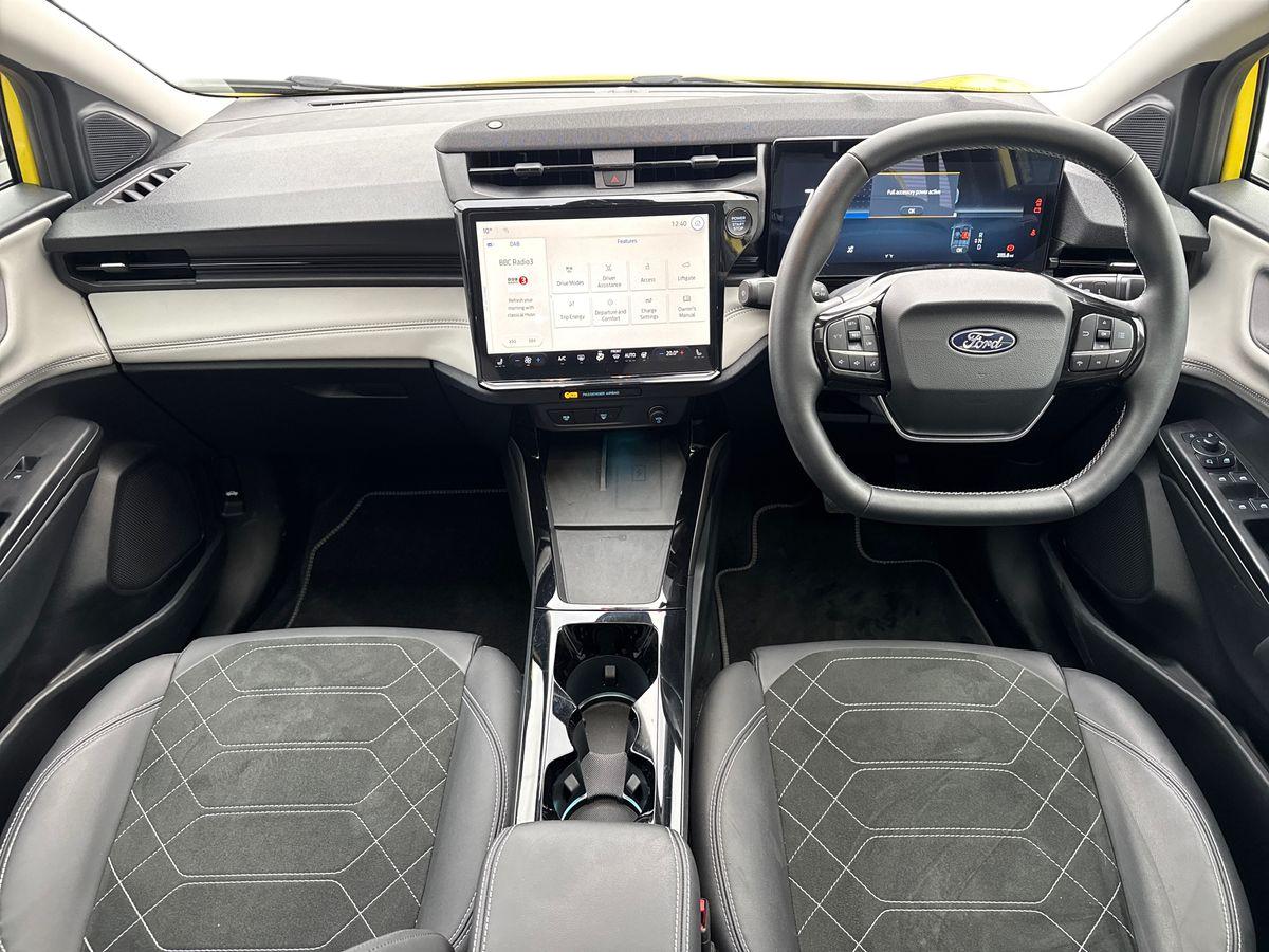 Used Ford Puma 2025 for sale - 77884740: Photo 13