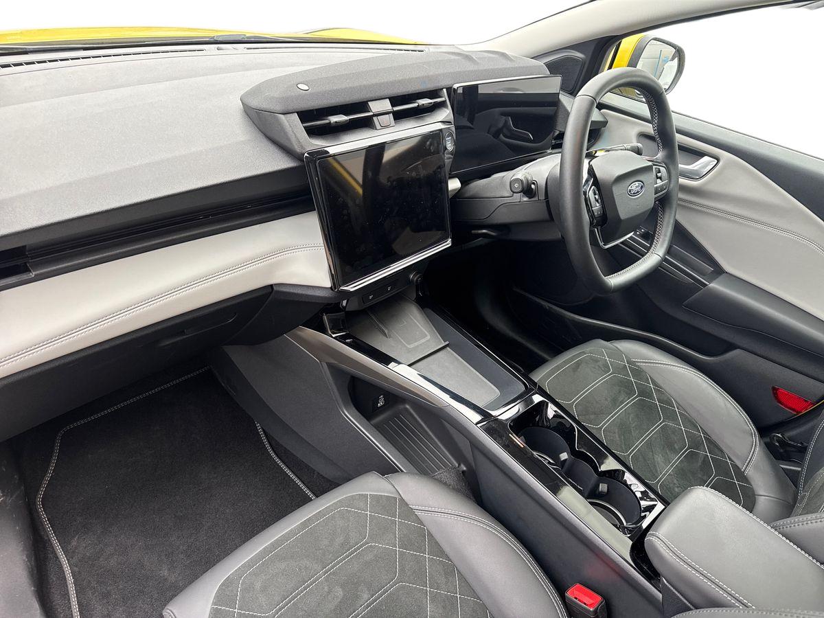 Used Ford Puma 2025 for sale - 77884740: Photo 14