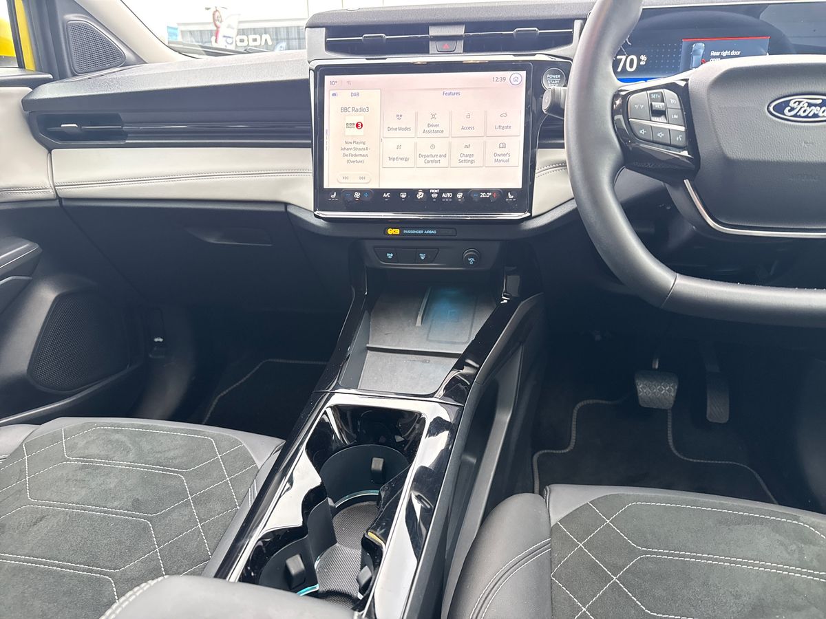 Used Ford Puma 2025 for sale - 77884740: Photo 15