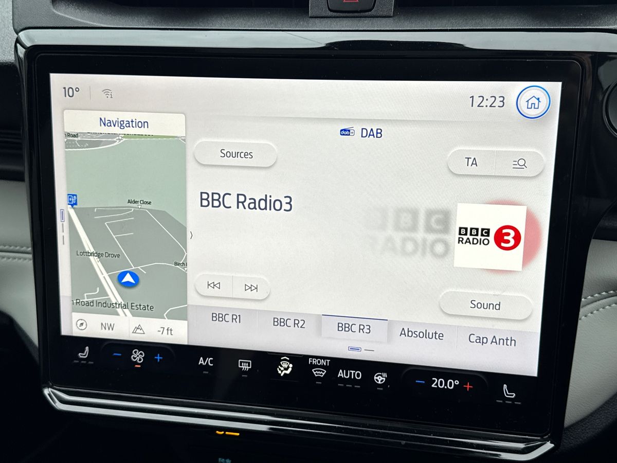 Used Ford Puma 2025 for sale - 77884740: Photo 19