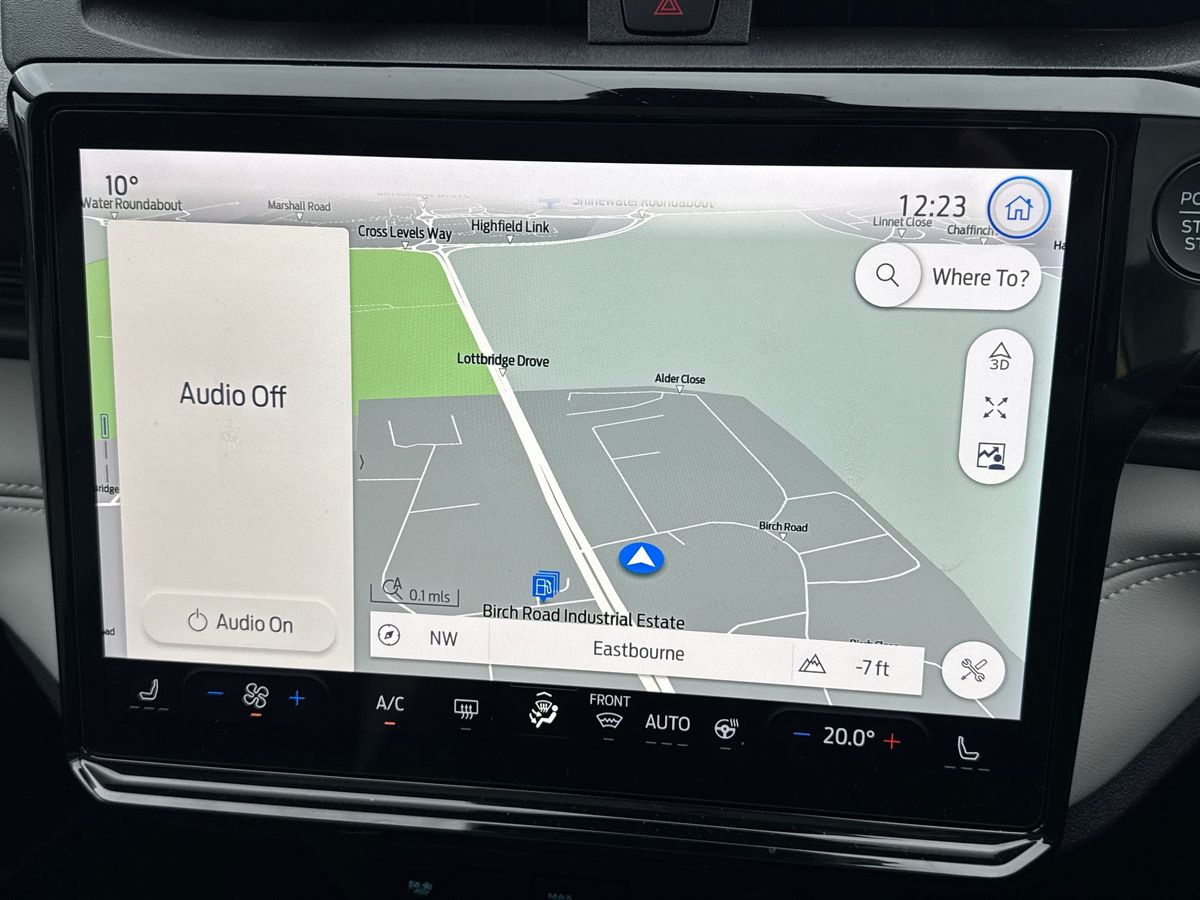 Used Ford Puma 2025 for sale - 77884740: Photo 20