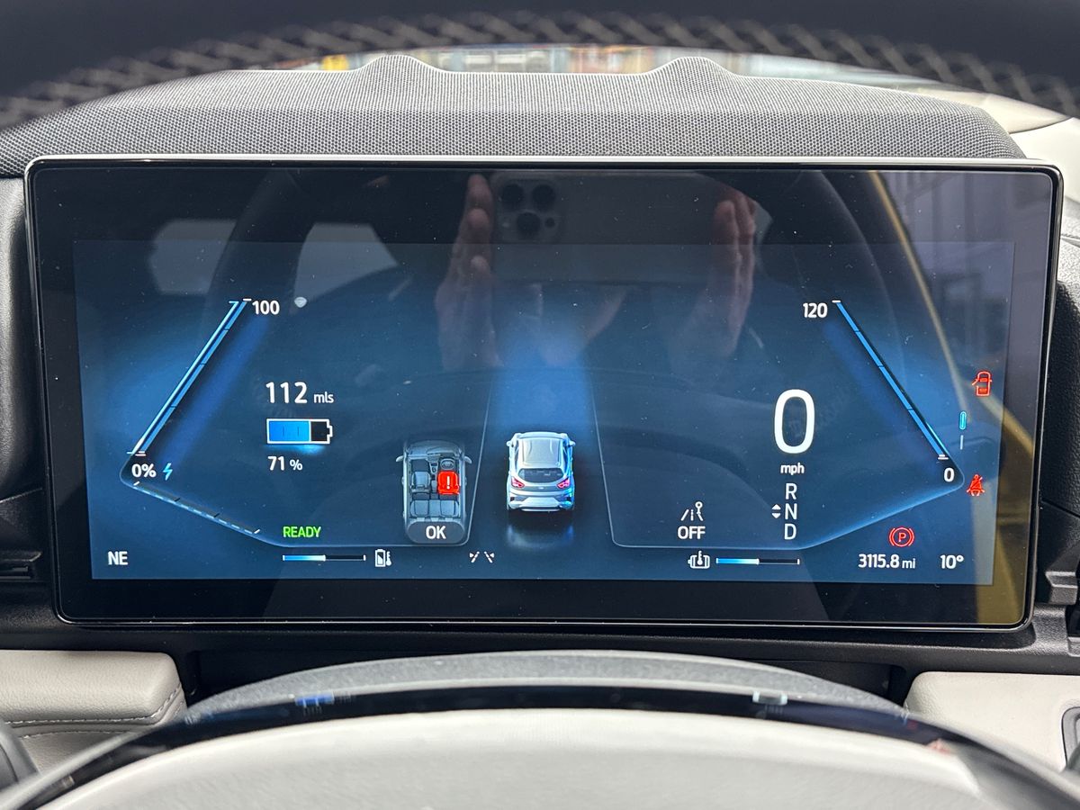 Used Ford Puma 2025 for sale - 77884740: Photo 23