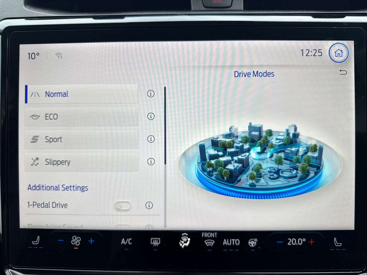 Used Ford Puma 2025 for sale - 77884740: Photo 32