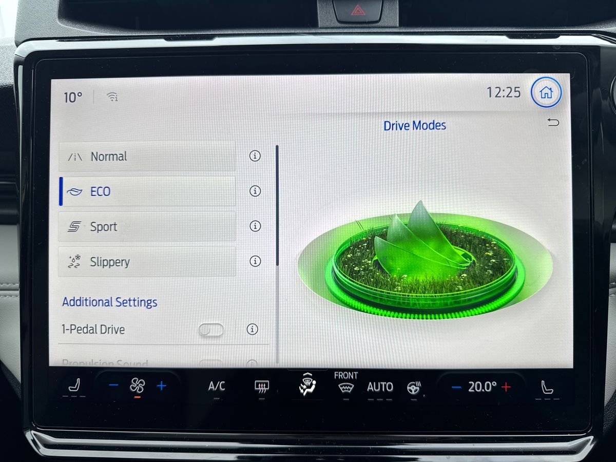 Used Ford Puma 2025 for sale - 77884740: Photo 33