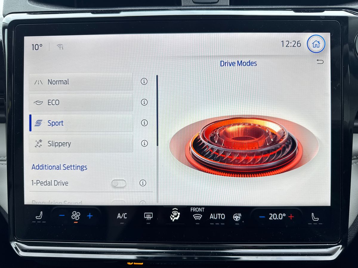 Used Ford Puma 2025 for sale - 77884740: Photo 34