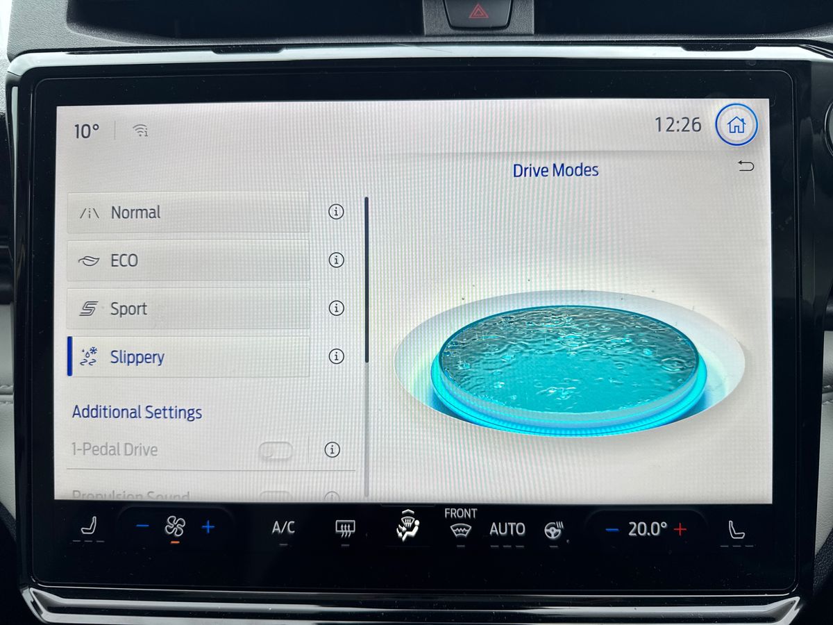 Used Ford Puma 2025 for sale - 77884740: Photo 35