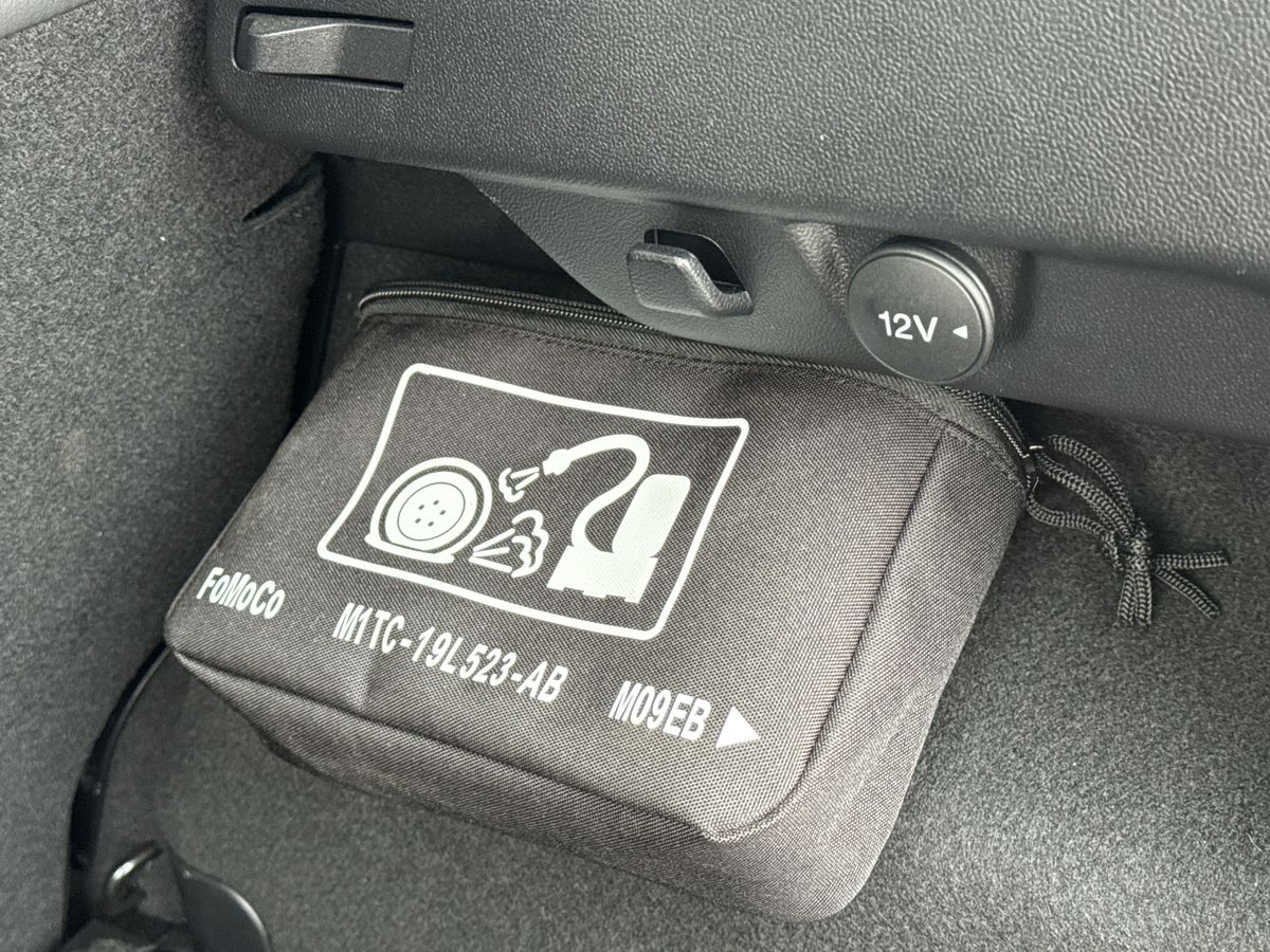 Used Ford Puma 2025 for sale - 77884740: Photo 36