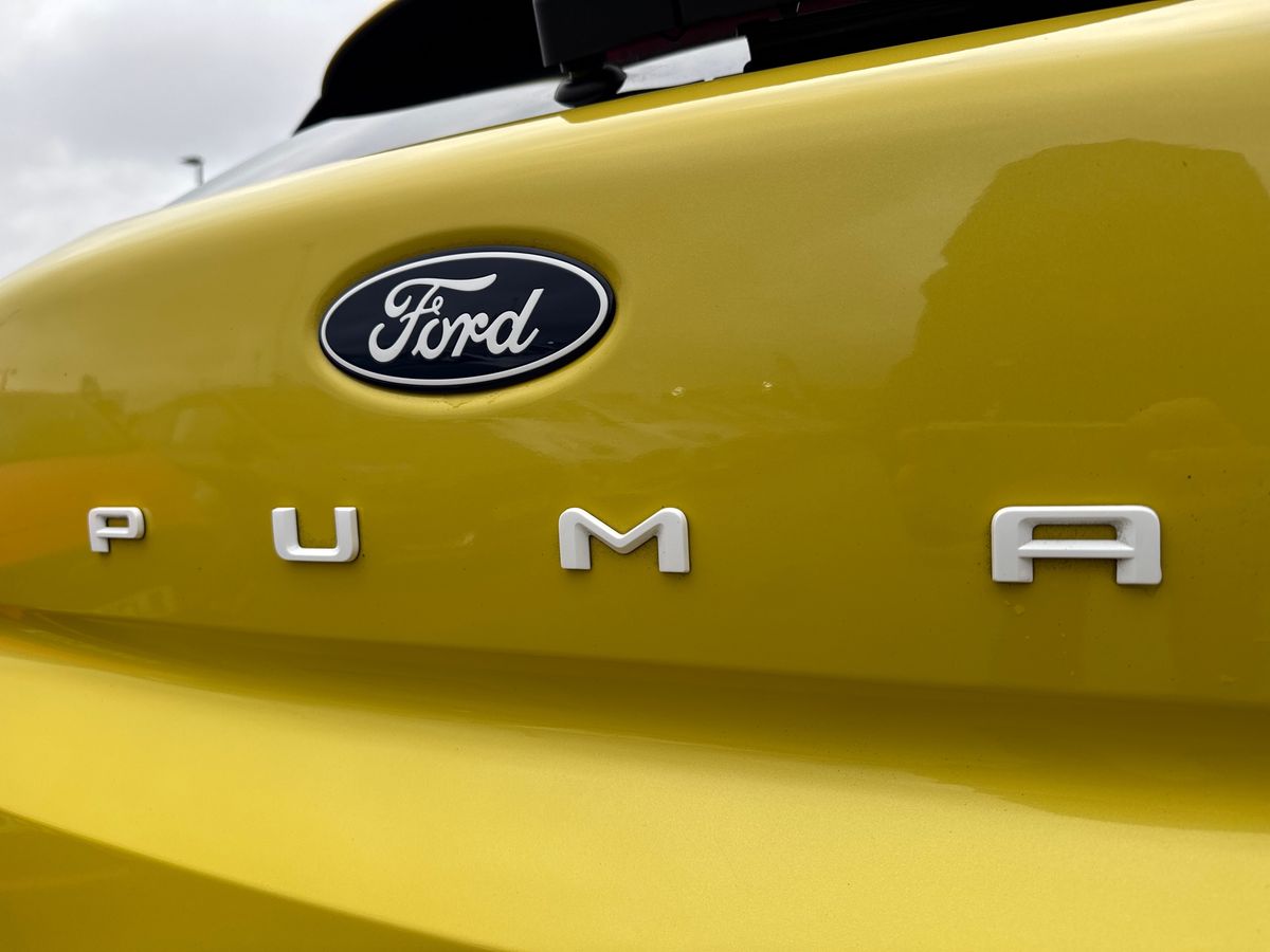Used Ford Puma 2025 for sale - 77884740: Photo 41