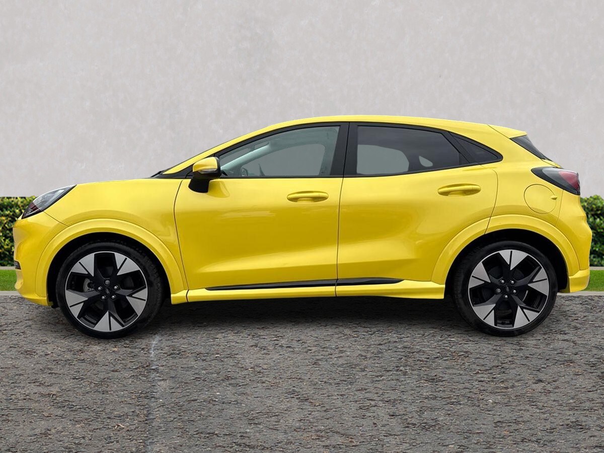 Used Ford Puma 2025 for sale - 77884740: Photo 6