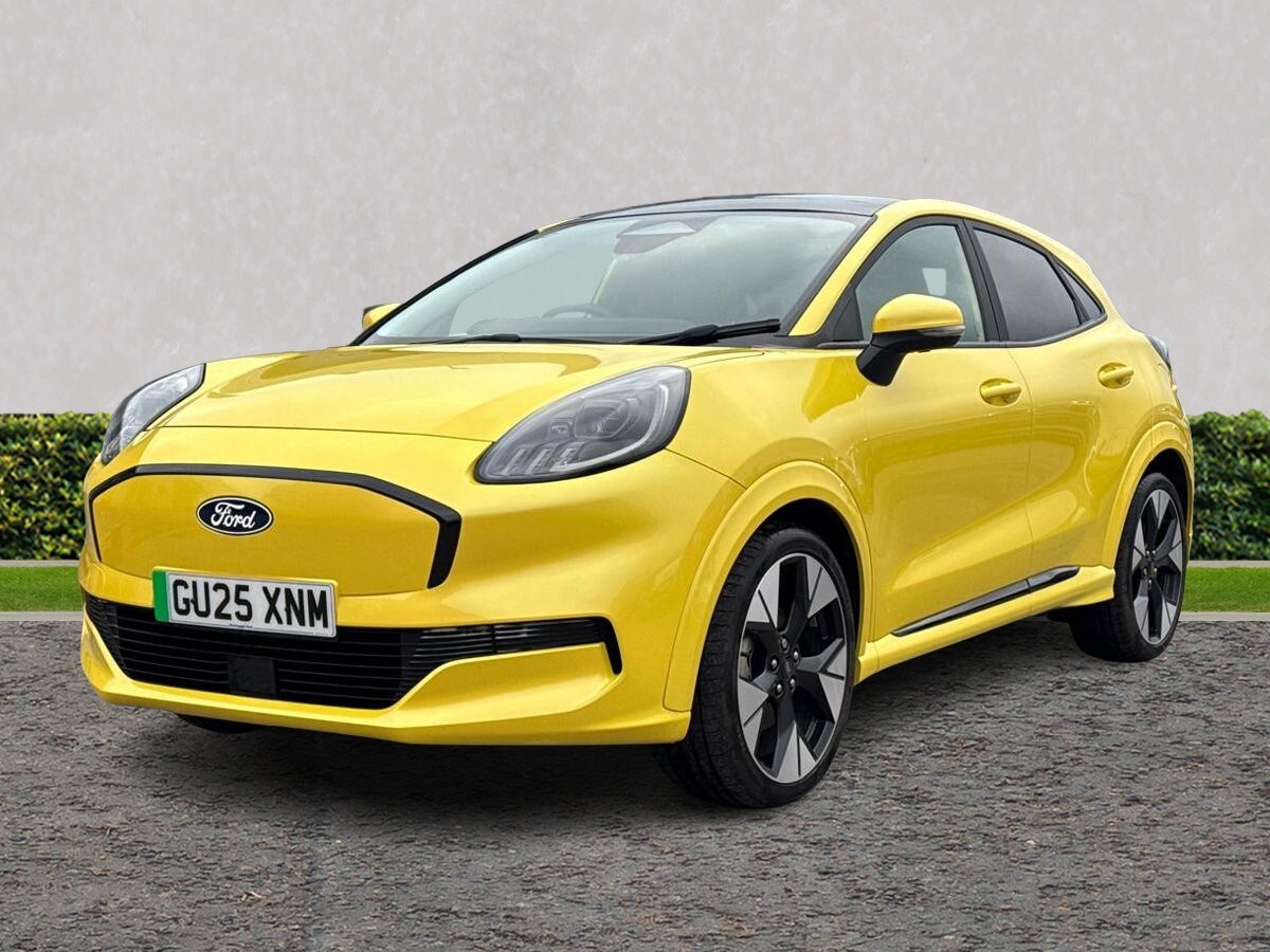 Used Ford Puma 2025 for sale - 77884740: Photo 7
