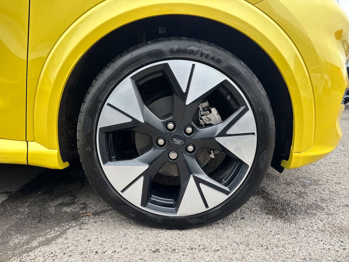 Used Ford Puma 2025 for sale - 77884740: Photo 9