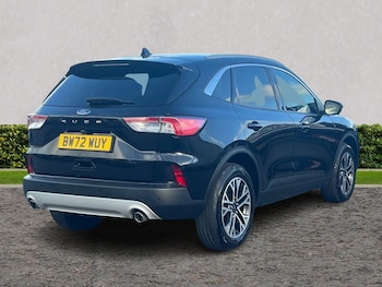 Used Ford Kuga 2023 for sale - 78000278: Photo