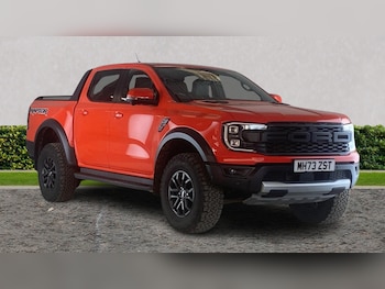 Used Ford Ranger 2024 for sale - 78277830: Photo