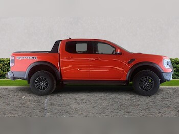 Used Ford Ranger 2024 for sale - 78277830: Photo