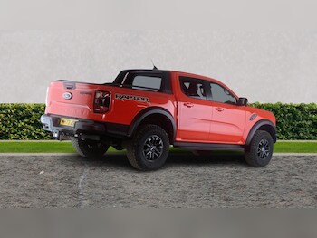 Used Ford Ranger 2024 for sale - 78277830: Photo