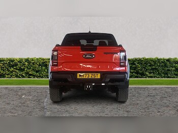 Used Ford Ranger 2024 for sale - 78277830: Photo