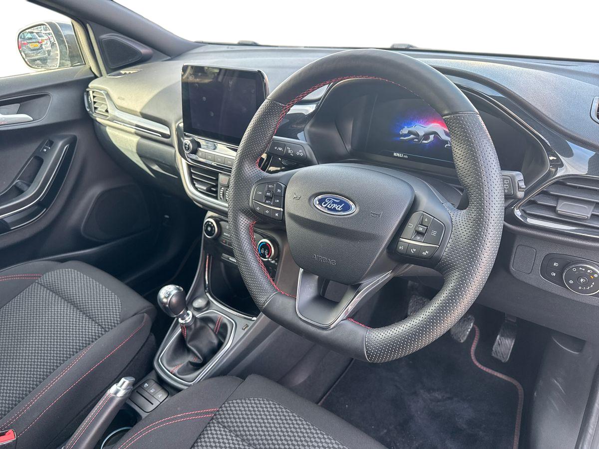 Used Ford Puma 2024 for sale - 77903200: Photo 11