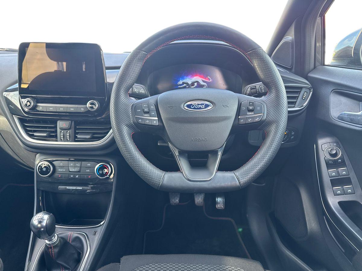 Used Ford Puma 2024 for sale - 77903200: Photo 12