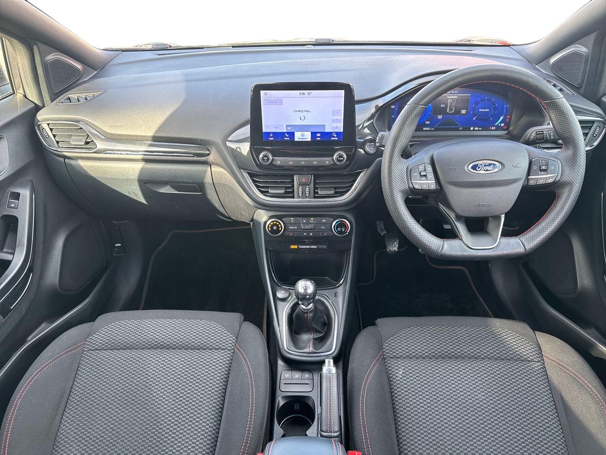 Used Ford Puma 2024 for sale - 77903200: Photo 13