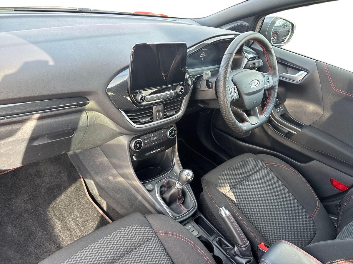 Used Ford Puma 2024 for sale - 77903200: Photo 14