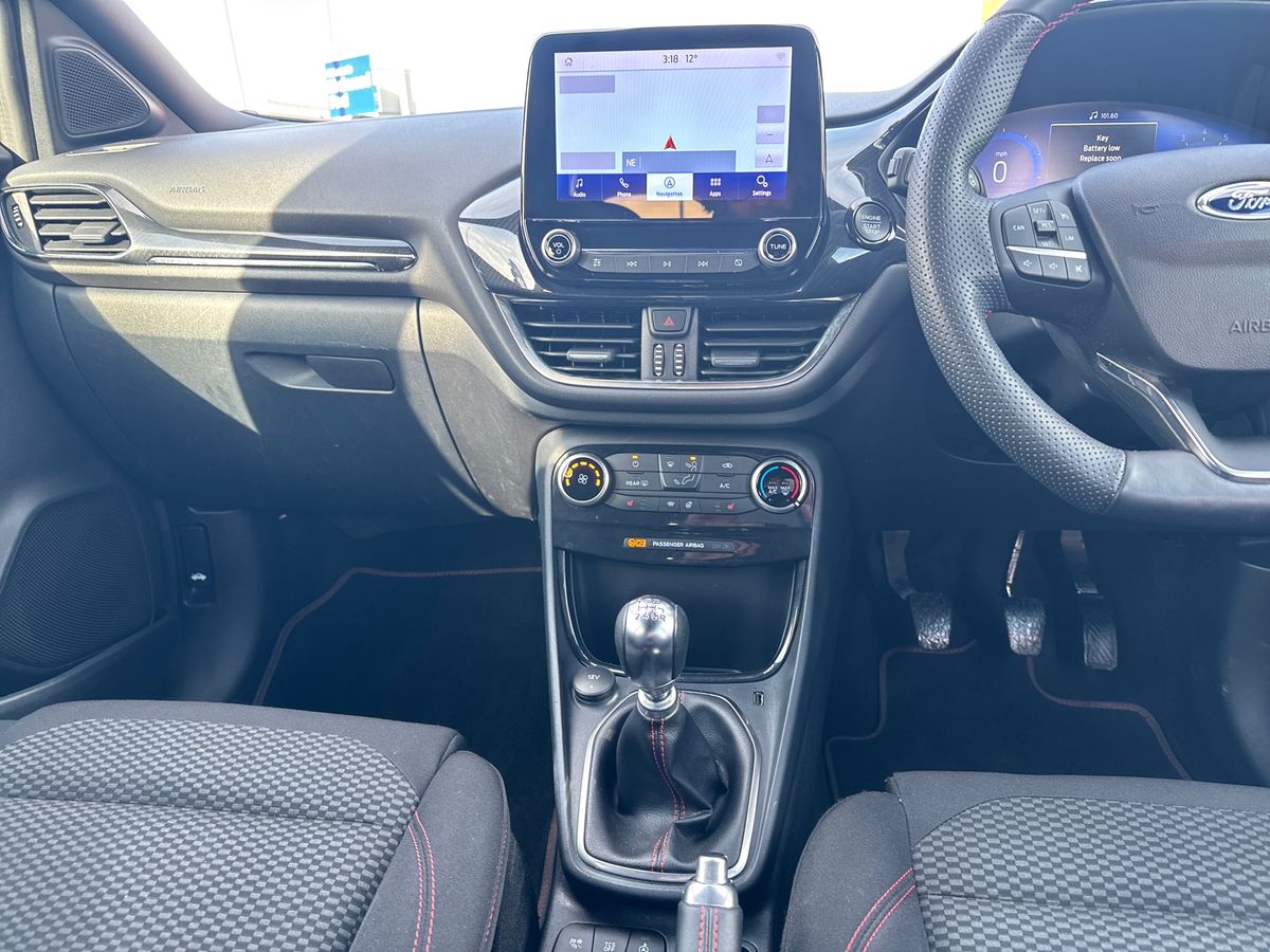 Used Ford Puma 2024 for sale - 77903200: Photo 15