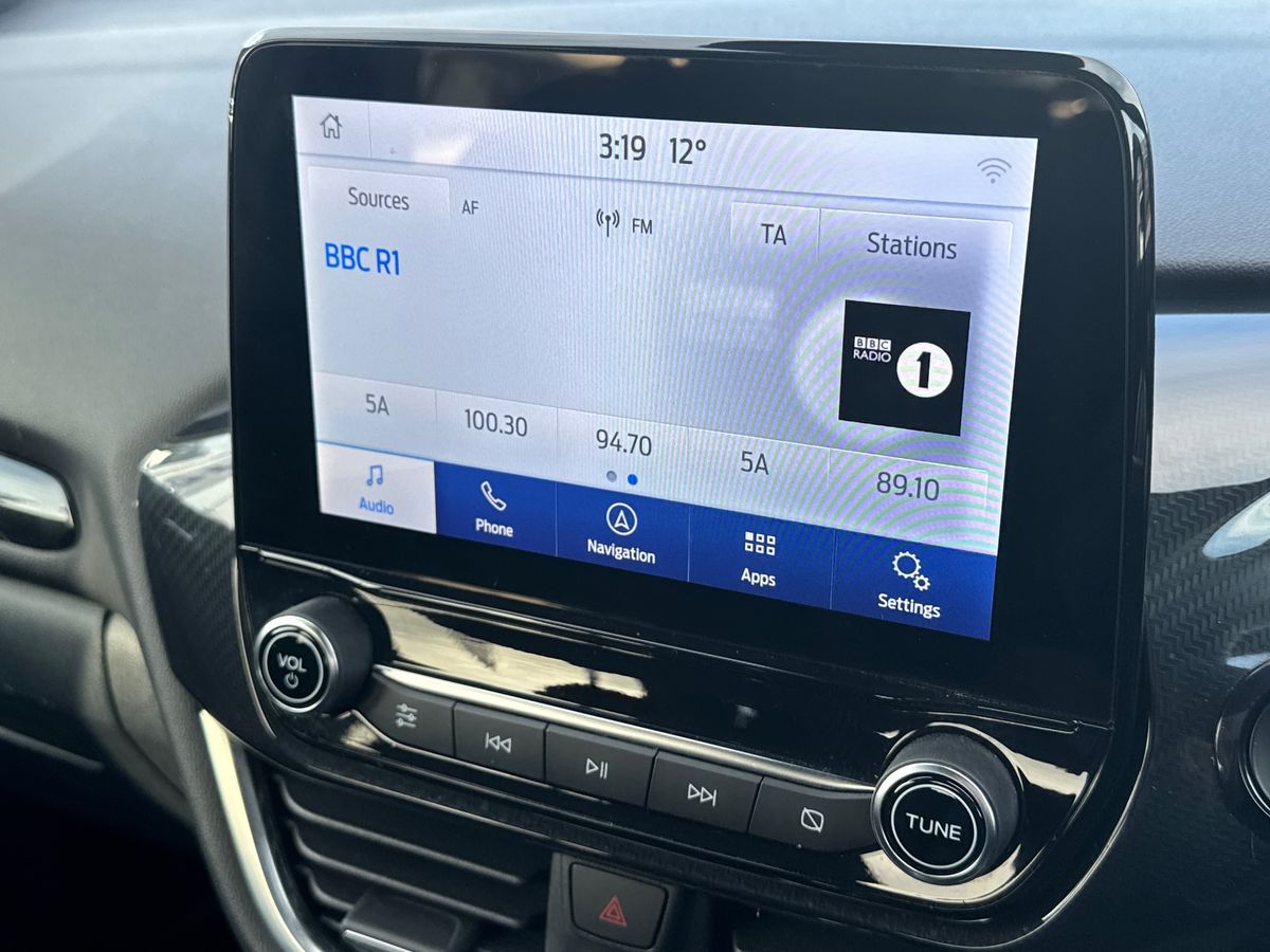 Used Ford Puma 2024 for sale - 77903200: Photo 19