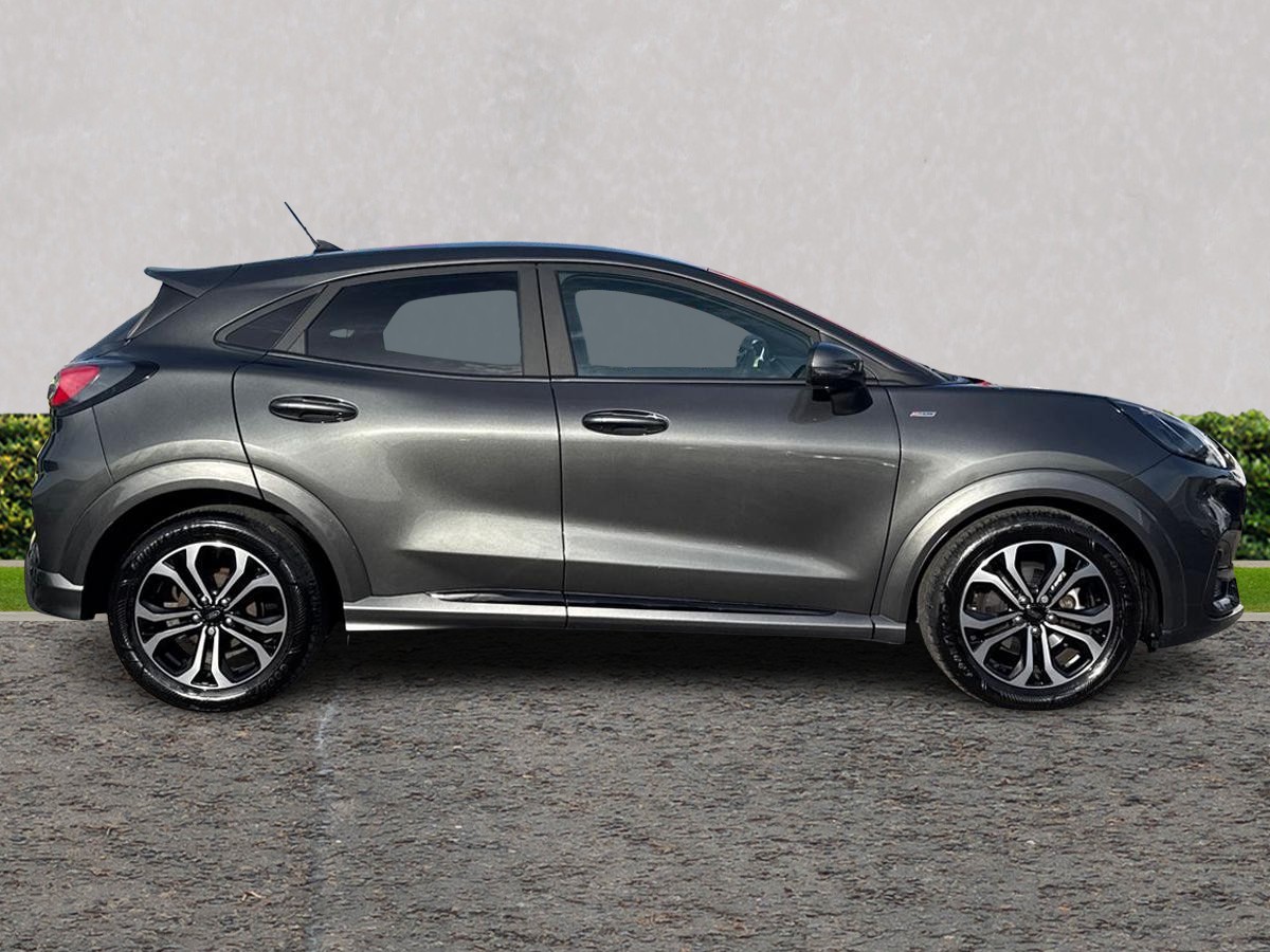 Used Ford Puma 2024 for sale - 77903200: Photo 2