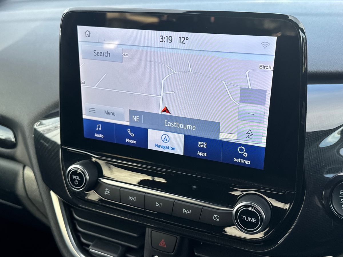 Used Ford Puma 2024 for sale - 77903200: Photo 20